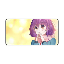 Load image into Gallery viewer, Itsudatte Bokura no Koi wa 10 Centi Datta. Mouse Pad (Desk Mat)