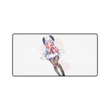 Load image into Gallery viewer, Anime Kantai Collection Mouse Pad (Desk Mat)