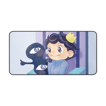 Load image into Gallery viewer, Ranking Of Kings Mouse Pad (Desk Mat)