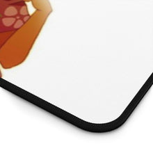 Load image into Gallery viewer, Anohana Meiko Honma, Jinta Yadomi, Naruko Anjou, Tetsudou Hisakawa, Chiriko Tsurumi Mouse Pad (Desk Mat) Hemmed Edge