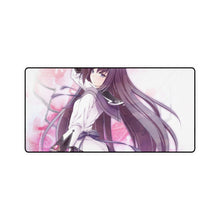 Load image into Gallery viewer, Puella Magi Madoka Magica Mouse Pad (Desk Mat)