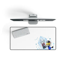 Load image into Gallery viewer, Blazblue Mouse Pad (Desk Mat)