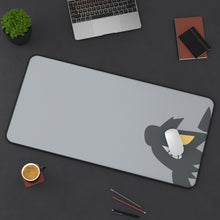 Load image into Gallery viewer, Anime Pokémon Mouse Pad (Desk Mat) On Desk