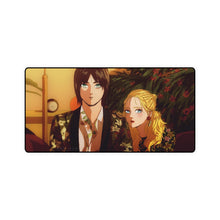 Load image into Gallery viewer, Anime Attack On Titan Mouse Pad (Desk Mat)