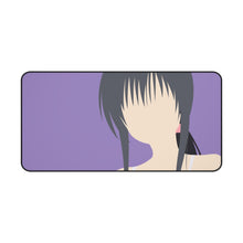 Load image into Gallery viewer, To Love-Ru Mouse Pad (Desk Mat)