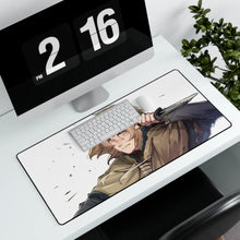 Load image into Gallery viewer, Vinland Saga Mouse Pad (Desk Mat)