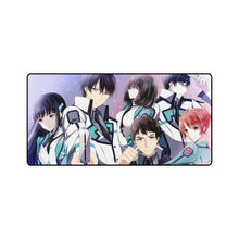 Load image into Gallery viewer, The Irregular at Magic High School Mouse Pad (Desk Mat)