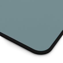 Load image into Gallery viewer, Nora Minimalist v1 Mouse Pad (Desk Mat) Hemmed Edge