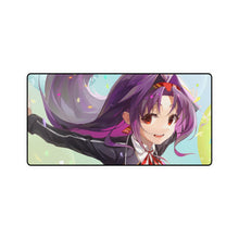 Load image into Gallery viewer, Sword Art Online Mouse Pad (Desk Mat)