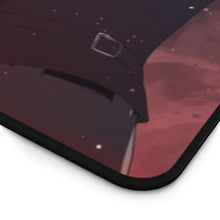Load image into Gallery viewer, Karma Akabane VS Nagisa Shiota fight Mouse Pad (Desk Mat) Hemmed Edge