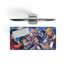 Load image into Gallery viewer, Pillars, Kimetsu no Yaiba, Mouse Pad (Desk Mat)