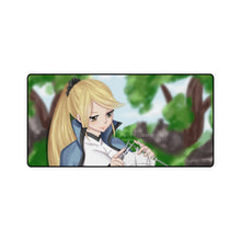Load image into Gallery viewer, Anime Fairy Tail Mouse Pad (Desk Mat)