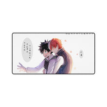 Load image into Gallery viewer, My Hero Academia Izuku Midoriya Mouse Pad (Desk Mat)