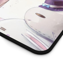 Load image into Gallery viewer, Anime Original Mouse Pad (Desk Mat) Hemmed Edge