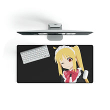 Load image into Gallery viewer, Bocchi the Rock Mouse Pad (Desk Mat)