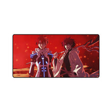 Load image into Gallery viewer, UQ Holder! Mouse Pad (Desk Mat)