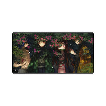 Load image into Gallery viewer, Kimetsu no Yaiba, Tanjiro, Nezuko, Inosuke, Zenitsu Mouse Pad (Desk Mat)
