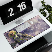Load image into Gallery viewer, Twin Star Exorcists Mouse Pad (Desk Mat)
