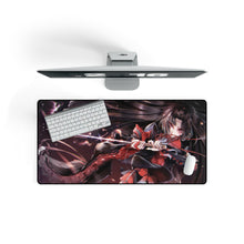 Load image into Gallery viewer, Anime Touken Ranbu Mouse Pad (Desk Mat)