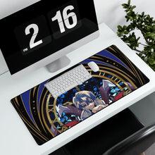Load image into Gallery viewer, Yu-Gi-Oh! GX Mouse Pad (Desk Mat)