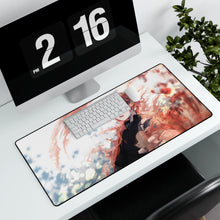 Load image into Gallery viewer, My Hero Academia Mouse Pad (Desk Mat) With Laptop
