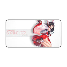 Load image into Gallery viewer, Anime Original Mouse Pad (Desk Mat)