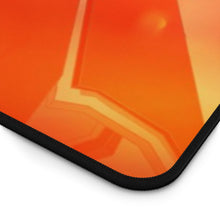 Load image into Gallery viewer, Accel World Mouse Pad (Desk Mat) Hemmed Edge