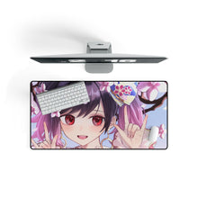 Load image into Gallery viewer, Love Live! Mouse Pad (Desk Mat) On Desk