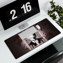 Load image into Gallery viewer, Anime Bleach Mouse Pad (Desk Mat)