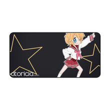 Load image into Gallery viewer, Lucky Star Mouse Pad (Desk Mat)