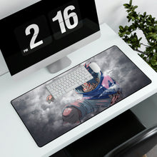 Load image into Gallery viewer, Naruto Mouse Pad (Desk Mat)