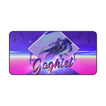 Load image into Gallery viewer, Neon Genesis Evangelion Mouse Pad (Desk Mat)