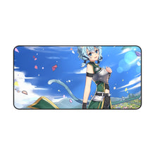 Load image into Gallery viewer, Sword Art Online II Mouse Pad (Desk Mat)