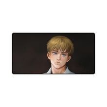 Load image into Gallery viewer, Anime Attack On Titan Mouse Pad (Desk Mat)
