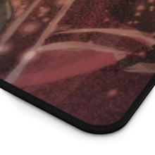 Load image into Gallery viewer, Youjo Senki Mouse Pad (Desk Mat) Hemmed Edge