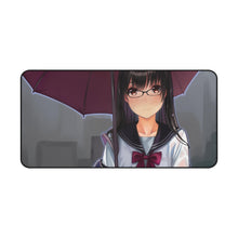 Load image into Gallery viewer, Anime Original Mouse Pad (Desk Mat)