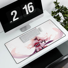 Load image into Gallery viewer, Benghuai Xueyuan Mouse Pad (Desk Mat)