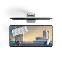 Load image into Gallery viewer, Your Name. Mouse Pad (Desk Mat)