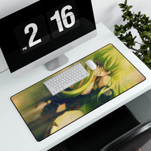 Load image into Gallery viewer, Code Geass Mouse Pad (Desk Mat)