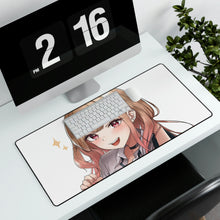 Load image into Gallery viewer, My Dress-Up Darling Marin Mouse Pad (Desk Mat)