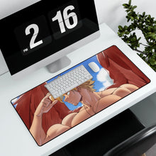 Load image into Gallery viewer, My Hero Academia Mouse Pad (Desk Mat) With Laptop
