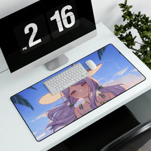 Load image into Gallery viewer, Uma Musume: Pretty Derby Mouse Pad (Desk Mat)