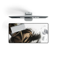 Load image into Gallery viewer, My Hero Academia All Might Mouse Pad (Desk Mat) On Desk