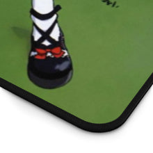 Load image into Gallery viewer, Shakugan No Shana Shakugan No Shana Mouse Pad (Desk Mat) Hemmed Edge