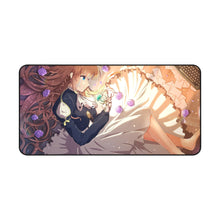 Load image into Gallery viewer, Violet Evergarden Violet Evergarden Mouse Pad (Desk Mat)