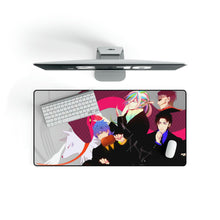 Load image into Gallery viewer, Toriko Mouse Pad (Desk Mat)