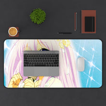Load image into Gallery viewer, OreShura Mouse Pad (Desk Mat) With Laptop