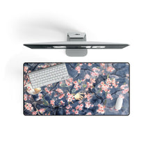 Load image into Gallery viewer, Mushishi Mouse Pad (Desk Mat) On Desk