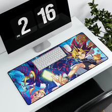 Load image into Gallery viewer, Yu-Gi-Oh! Mouse Pad (Desk Mat)