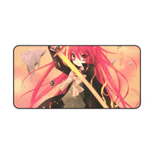 Load image into Gallery viewer, Shakugan No Shana Shakugan No Shana Mouse Pad (Desk Mat)